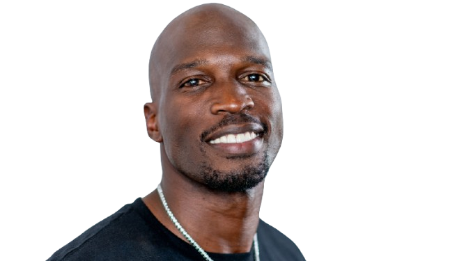 Chad-Johnson