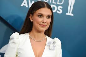 millie bobby brown net worth